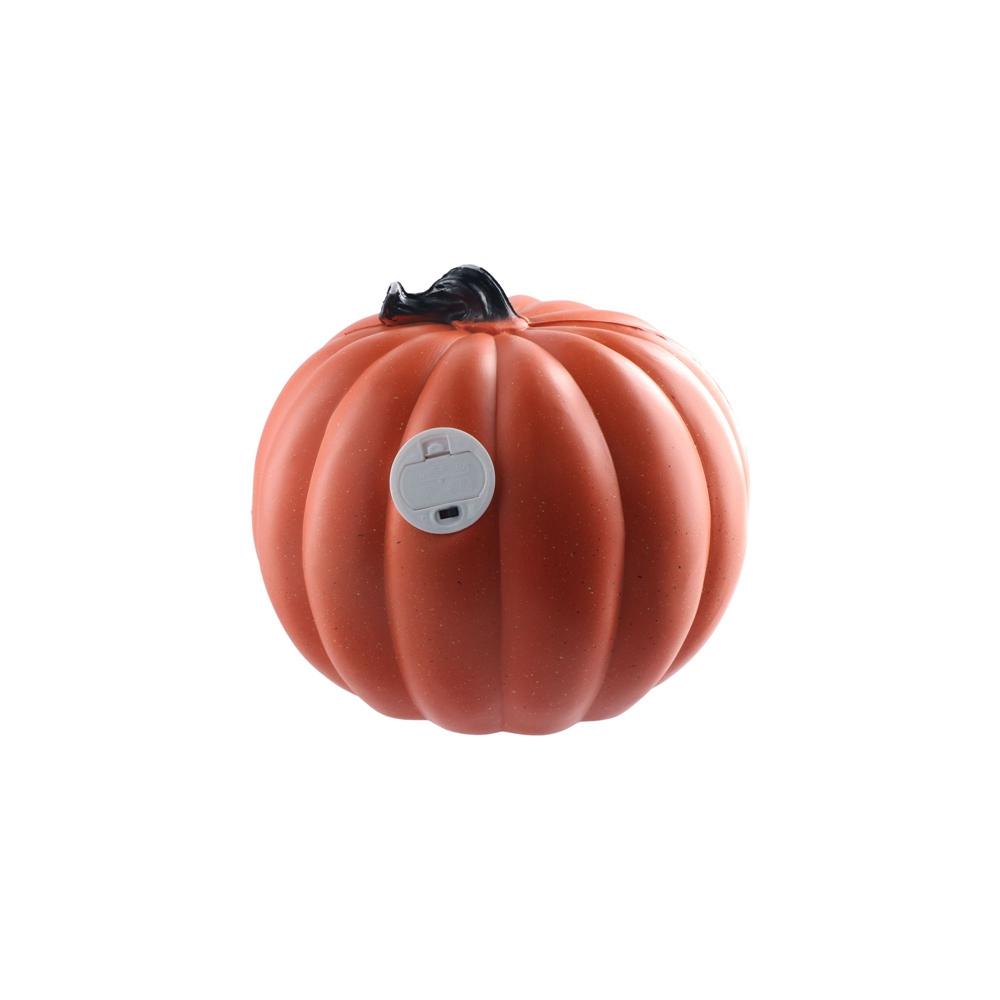 Halloween Pumpkin Decor Led - Articoli per feste Centro commerciale Ornamenti