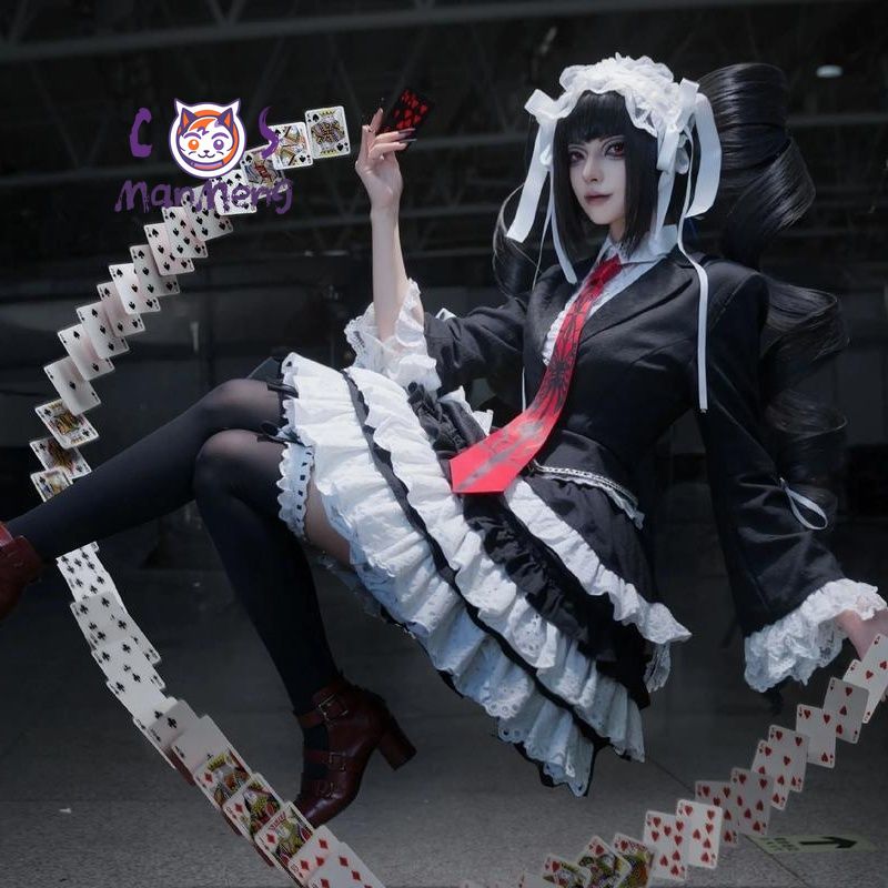 Costume Cosplay Anime Celestia - Halloween Costume Kids recensione e prezzo