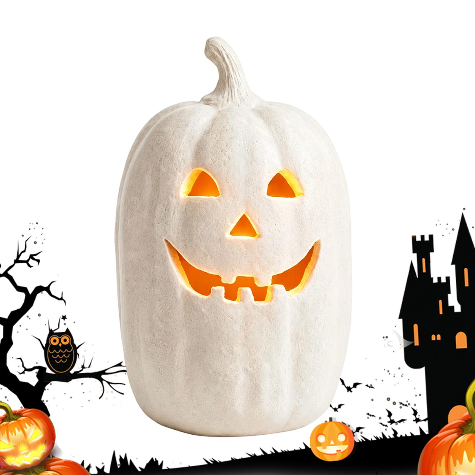 Lanterne di zucca spaventose,  - Pumpkin Lantern Halloween recensione e prezzo
