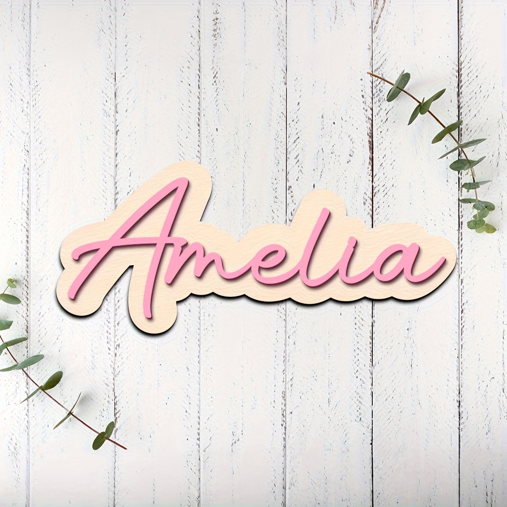 Targa in Legno Personalizzata  - Halloween Party Supplies recensione e prezzo