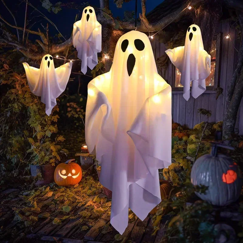 2025 Halloween LED Night Light - Halloween Pumpkin Decor Led recensione e prezzo