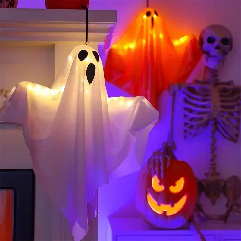 2025 Halloween LED Night Light - Halloween Pumpkin Decor Led recensione e prezzo