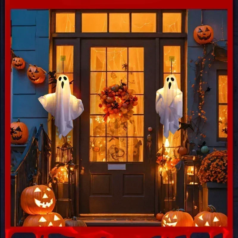 2025 Halloween LED Night Light - Halloween Pumpkin Decor Led recensione e prezzo