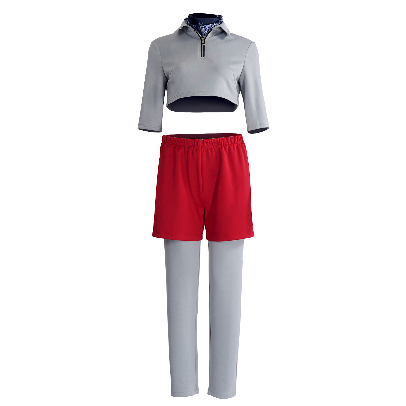 Costume Cosplay Anime Retrò Is - Halloween Costume Kids recensione e prezzo