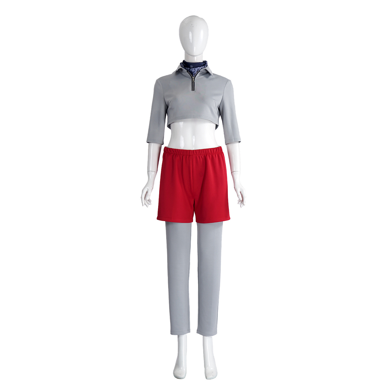 Costume Cosplay Anime Retrò Is - Halloween Costume Kids recensione e prezzo
