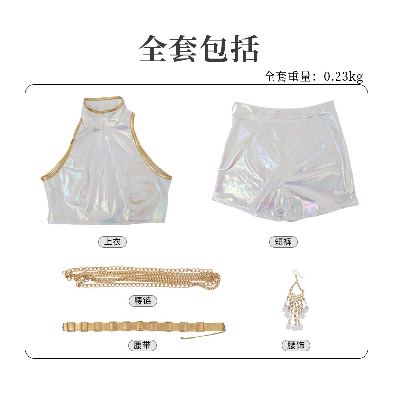 Costume cosplay in pelle PU bi - Halloween Costume Kids recensione e prezzo