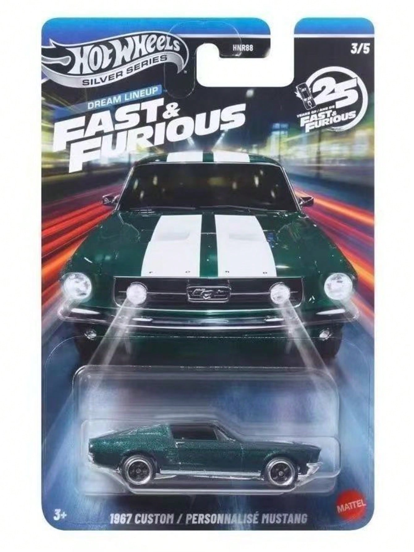 Hot Wheels 1:64 Auto in lega p - Halloween Costume Kids recensione e prezzo