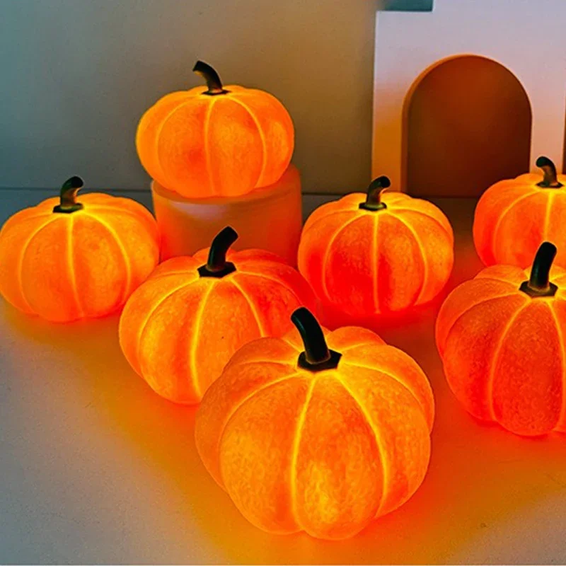 Zucca di Halloween LED Luce no - Pumpkin Lantern Halloween recensione e prezzo