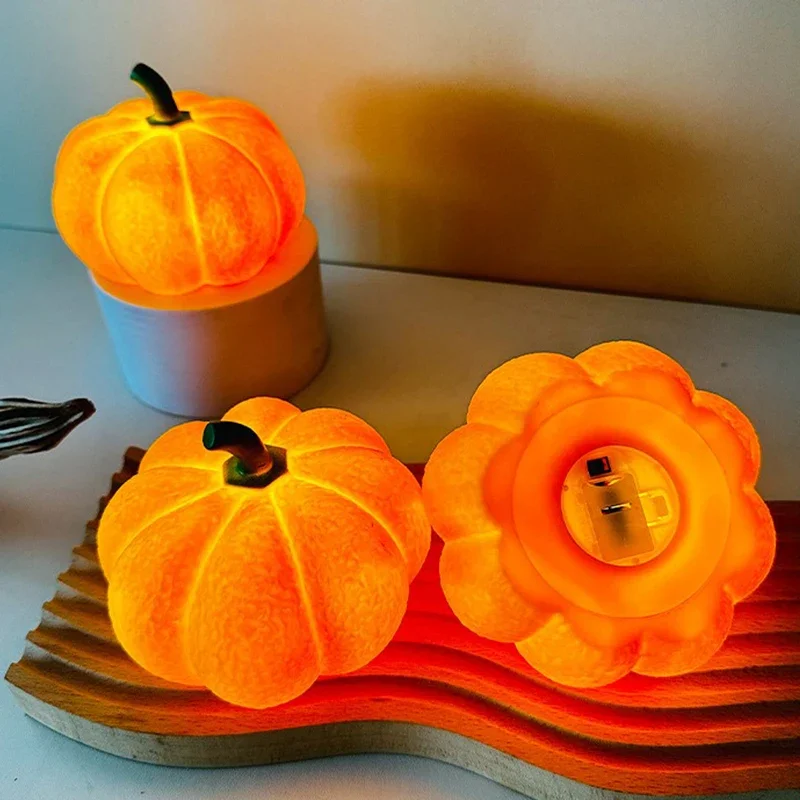 Zucca di Halloween LED Luce no - Pumpkin Lantern Halloween recensione e prezzo