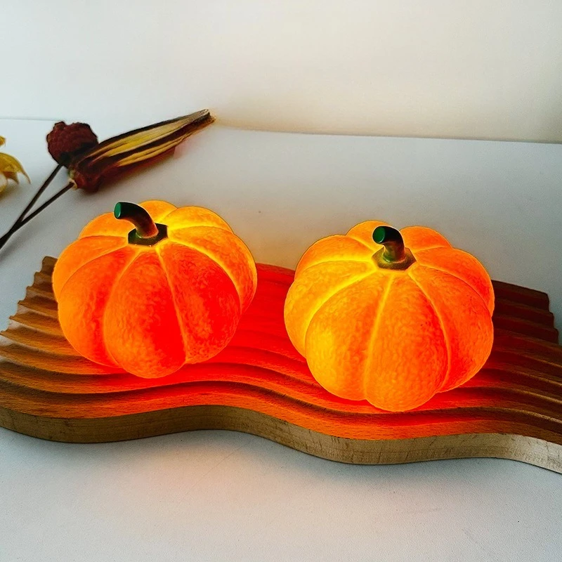 Zucca di Halloween LED Luce no - Pumpkin Lantern Halloween recensione e prezzo