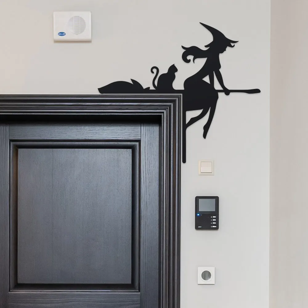 Set di decorazioni per telaio  - Spider Web Halloween Decoration recensione e prezzo