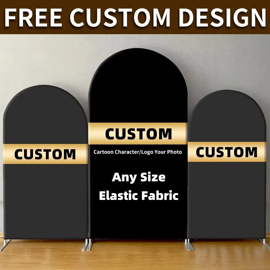 Copri sfondo ad arco personali - Halloween Party Supplies recensione e prezzo